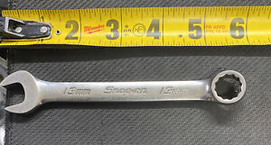 Snap-on Tools S0EXM13B Wrench Some Wear Mechanic Tool