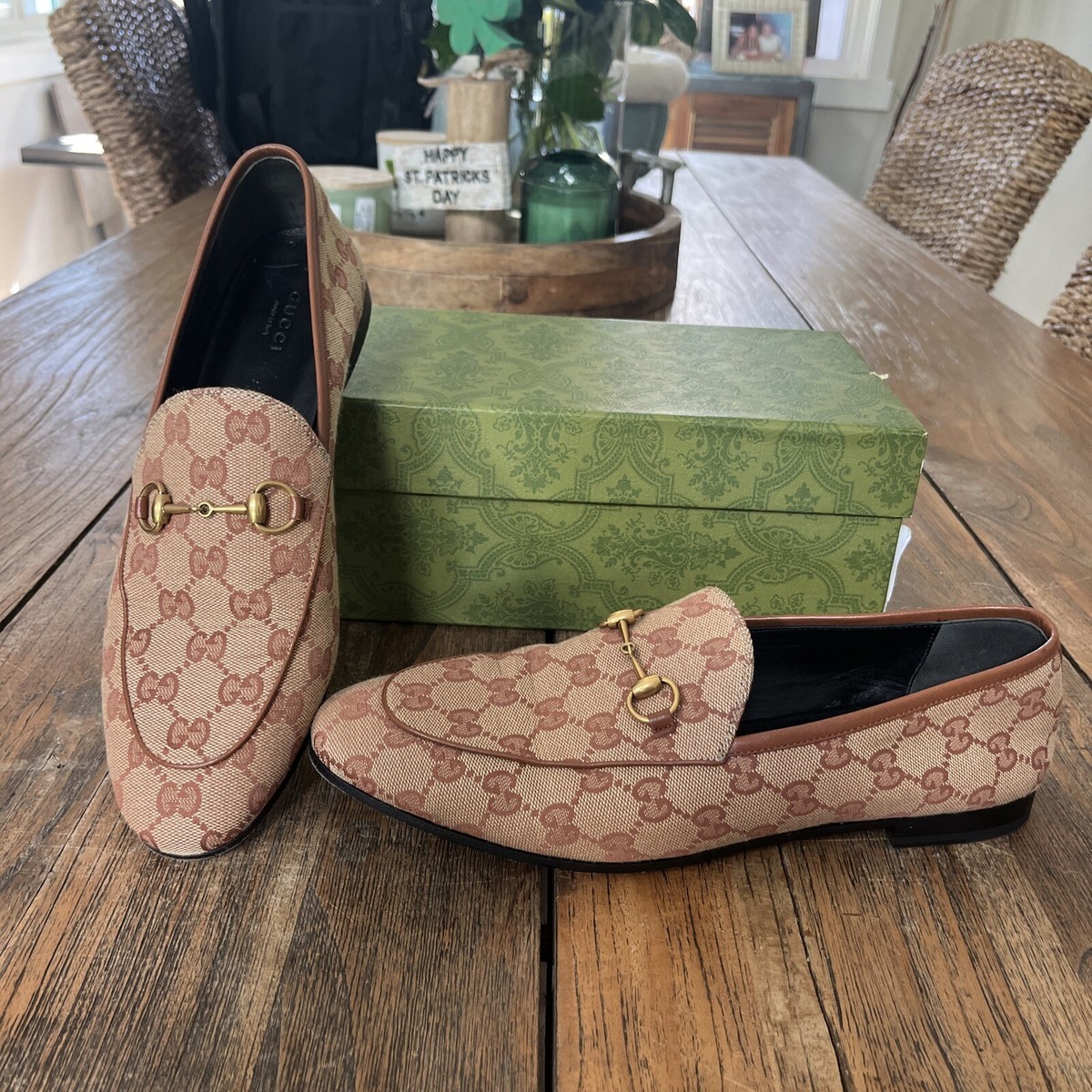 Gucci Casual Women's Loafer for sale | eBay Gucci Casual Women's Loafer for sale | eBay