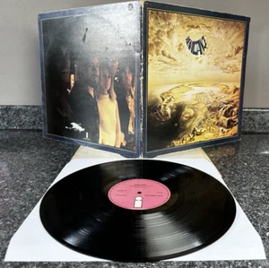 VINYL LP RENAISSANCE SELF TITLED PINK ISLAND LABEL UK 1ST PRESS 1969 ILPS N9114 - Picture 1 of 9