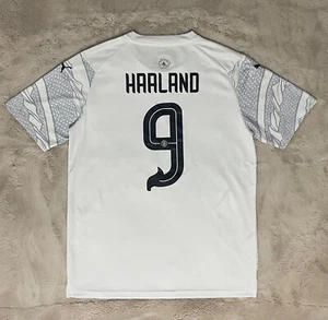 Authentic Puma Manchester City 2023/24 Year of the Dragon Jersey Erling Haaland - Picture 1 of 5