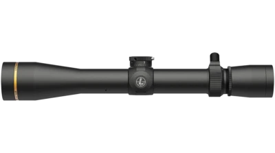 Mira para rifle Leupold VX-3HD 4,5-14x40 mm CDS-ZL retícula Wind Plex negra 180623 Foto 1 de 4