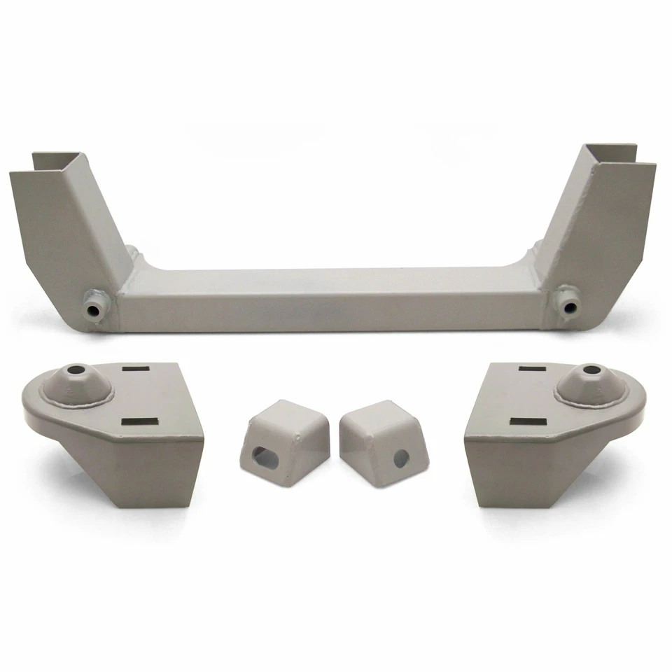 39-48 Lincoln Car Crossmember Kit - Image 1 of 4