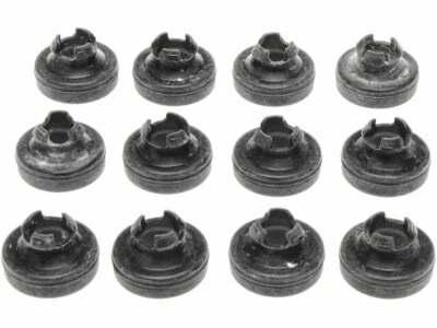 Juego de ojales de cubierta de válvula Mahle 83576VT 1999 para Chevrolet Monte Carlo 1998-2005 Foto 1 de 2