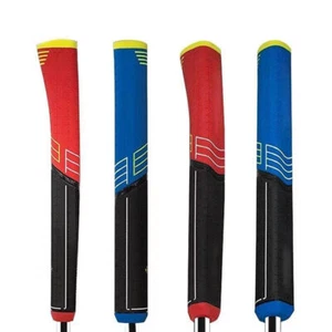 Empuñadura para palo de golf 1 pieza empuñadura para palo de golf Tour SNSR Contour Pro empuñadura para putter 140CC 104CC - Imagen 1 de 9