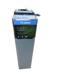 š„HONEYWELL FTE BRIDGE MODULE TK-FTEB01 REV E FWR F 51309512-175 .020A @ 24VDC - Picture 1 of 14