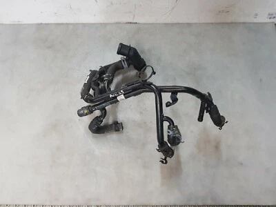 MANGUERAS DE TUBO REFRIGERANTE DE AGUA AUDI Q5 8R 2.0 TDI DIÉSEL 2009-2017 04L122157BQ Foto 1 de 4