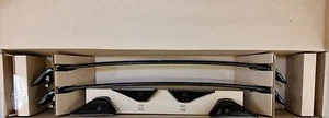 LEXUS OEM FACTORY ROOF RACK CROSS BAR SET 2016-2022 RX350 RX450H PT278-48162 - Picture 1 of 3