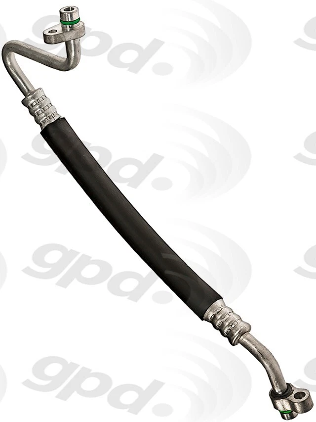 A/C Refrigerant Discharge Hose For 2014-2018 Nissan Versa Note 1.6L 2015 2016 - Image 1 of 1