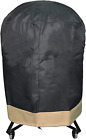 Prohome Direct BBQ Grill Cover Fits for Kamado Joe Classic, Large Big Green Egg,