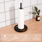 Toilet Paper Holder Stable With Telescopic Rod Daily Fashion Carbon Steel Home