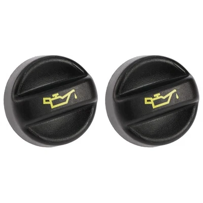 2X Oil Filler  9670015080 1180S5 9674157180 Fit for 207 208 301  5088874 - Image 1 of 4