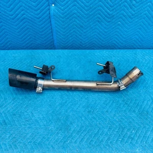 2005–2009 Ford Mustang GT Rear Left Exhaust Pipe OEM - Picture 1 of 8