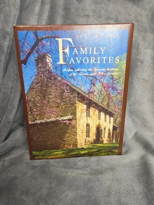 Brown And Fisher Families Cookbook  Brown Fisher Association Salisbury, NC 2005 - Image 1 of 4