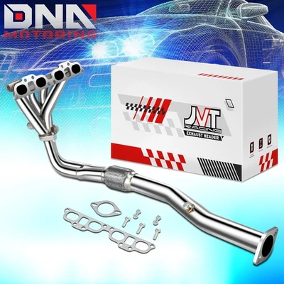 For 1991-2001 Nissan Sentra 200SX Infiniti G20 SR20DE Exhaust Header Manifold - Image 1 of 4