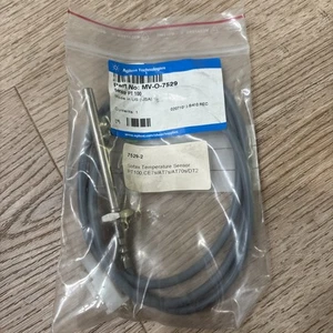 Agilent 7529 Sensor PT100 Brand New Sotax Temperature sensor - Picture 1 of 2