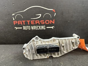 11-19 FORD FIESTA AUTOMATIC TRANSMISSION MODULE COMPUTER ID A2C30743100 - Picture 1 of 8