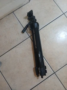 Sunpak Tripod 5858DLX 58'' Aluminum 3-Way Pan & Tilt Head  - Picture 1 of 17