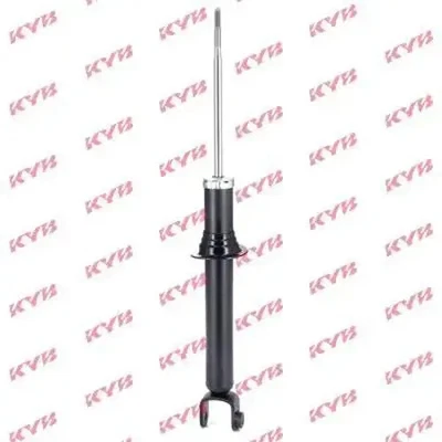 Amortisseur Essieu arrière droit Goujon en haut 341731 KYB pour CHEVROLET EPICA - Photo 1/4