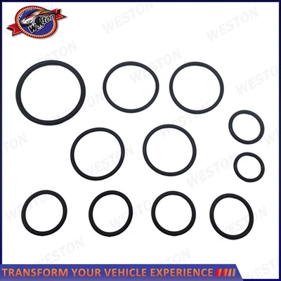 NEW Radiator Coolant Hose O-Ring fits 11-18 Ford F250 350 450 Super Duty 926-159 Foto 1 de 4