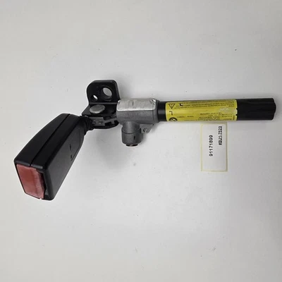 2014 Acura ILX Rear Seatbelt Buckle 91171899 - Imagem 1 de 4