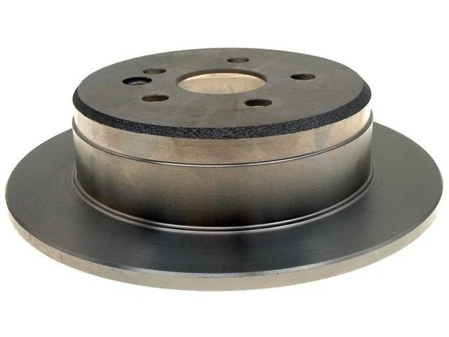 Rotor de freno trasero Raybestos 99MJ95T para Toyota Camry 1988-1991 tracción delantera Foto 1 de 1