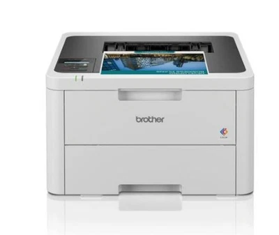 Brother HL-L3220CW Farblaserdrucker - Bild 1 von 3