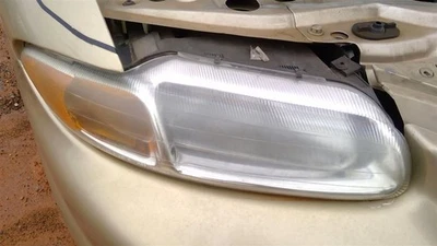 Farol de passageiro direito conversível compatível com 96-00 SEBRING 261355 - Imagem 1 de 4