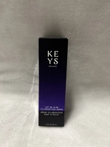 Keys Soulcare Let Me Glow Illuminating Priming Serum with Niacinamide - Picture 1 of 6