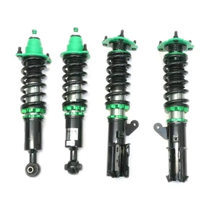 Rev9 Hyper Street II Low Coilover Shock for Eclipse Cross 18-25, Outlander 15-20 - Bild 1 von 6