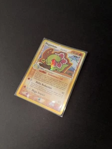 Meganium (Delta Species) 4/101 Dragon Frontiers Holo NM - Bild 1 von 8