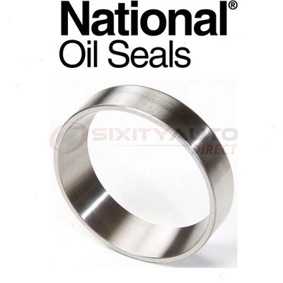 National Rear Outer Differential Pinion Race for 1960-1968 Dodge Polara - ca - Image 1 of 4