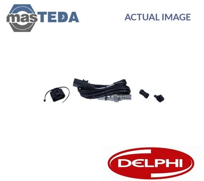 ES20524-12B1 LAMBDA OXYGEN O2 SENSOR FRONT DELPHI FOR SEAT ALHAMBRA,ALTEA - Image 1 of 4