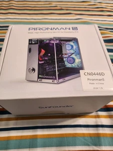 Mini PC - Picture 1 of 2