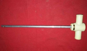 GRIFO DE CALEFACCION RENAULT 6 3º SERIE CAUTEX 955071 O VALEO NUEVO - Picture 1 of 1