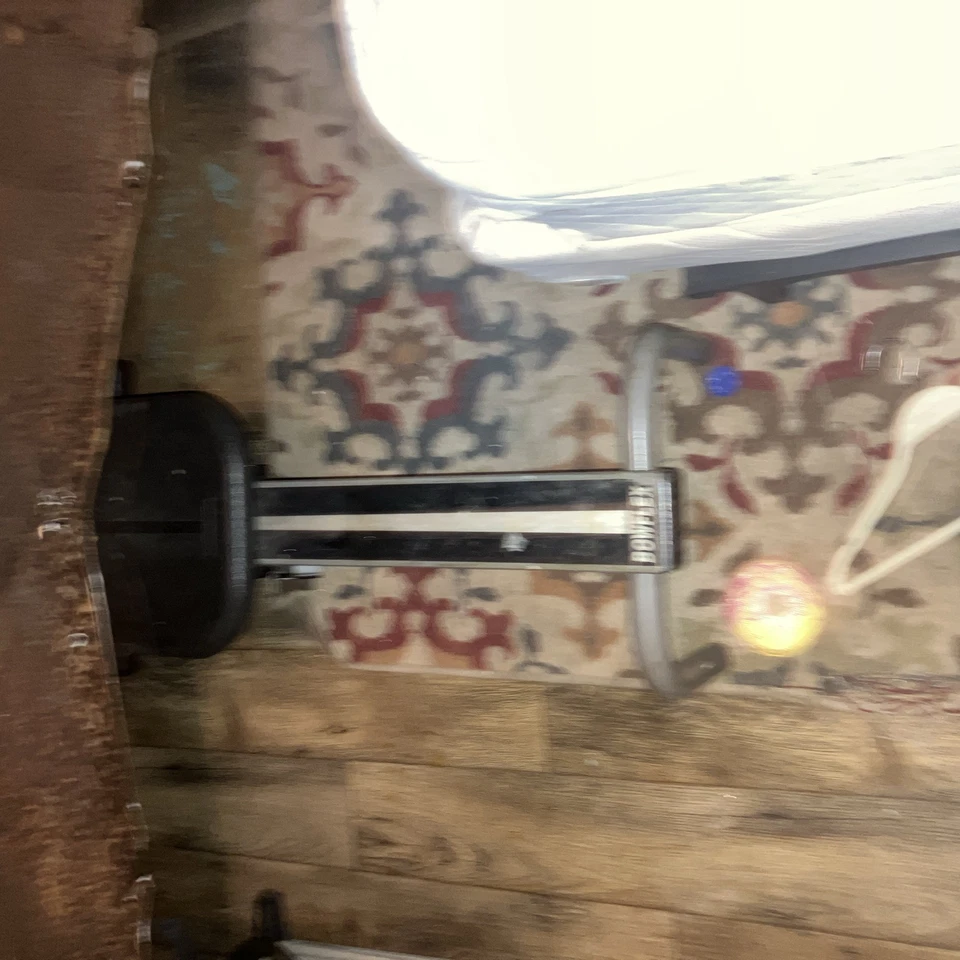 Parachoques delantero Chevelle El Camino 1971 1972 original GM Foto 1 de 1