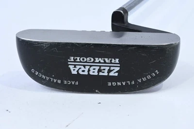 Ram Zebra Flange Putter / 35 Inch - Image 1 of 4