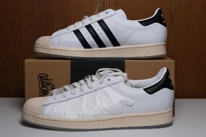 Adidas Superstar "Taegeukdang" HQ3612 EU 46 2/3 US 12 UK 11.5 NUEVO - Imagen 1 de 12