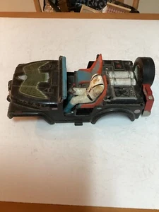VINTAGE MARUI GOLDEN EAGLE BODY - Picture 1 of 17