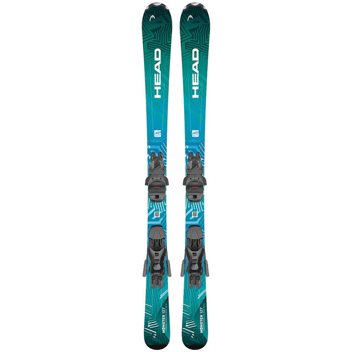 Head Monster Downhill Skis for sale - eBay Head Monster Downhill Skis for sale - eBay