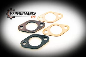 Exhaust Flange Kit - Bild 1 von 1