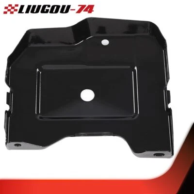 Battery Tray Fit for 1994-2005 GM Balzer S10 Jimmy Sonoma Bravada Truck SUV - Image 1 of 4