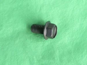 1970-1973 Mustang Cougar 302 351 Power Steering Pump Adjusting Bolt - Picture 1 of 7