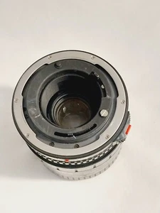 Sigma UC Zoom 28-70 1.2.8.-4 mit Canon Schloss/Aufsatz - Bild 1 von 5