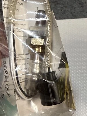 Oxygen Sensor fits 2003 Dodge Ram 2500,Ram 3500  NTK SENSORS 23152 - Image 1 of 4