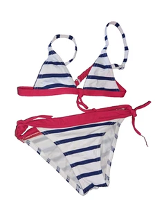 Summer Paradise Mädchen Bikini Größe 104 #7 - Bild 1 von 2
