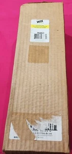 Filtro de aire premium WIX 46663 - nuevo stock antiguo - Imagen 1 de 1