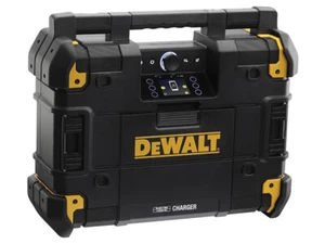 DEWALT DWST1-81079-GB DWST1-81079 TSTAK� Radio 240V & Li-ion Bare Unit - Picture 1 of 1