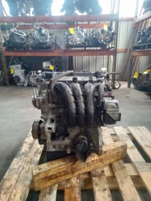 Used Engine Complete Assembly fits: 2020 Mitsubishi Mirage 1.2L VIN J 8th digit - Изображение 1 из 4