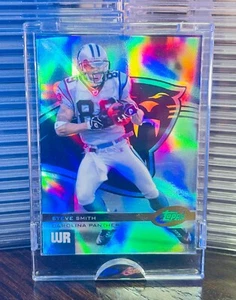 2006 eTopps e-Topps Football Refractor Cards Complete Your Set Bulk Discount - Bild 1 von 9