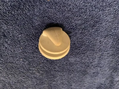 Clásico Saab 900 Sedán Hatchback Interior Techo Colgador Gancho Techo Retenedor Foto 1 de 2